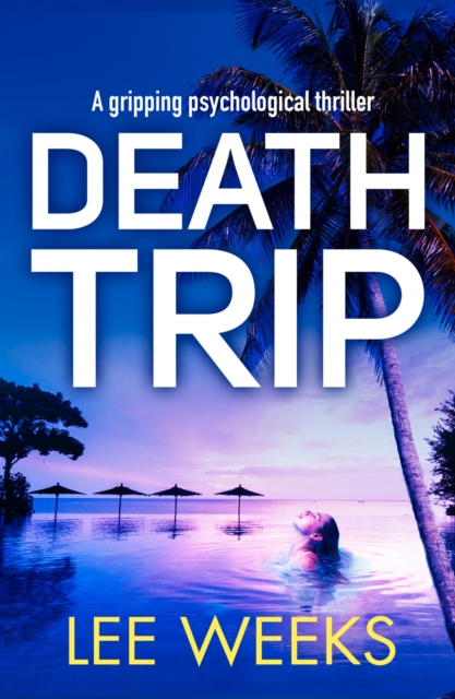 Death Trip, EPUB eBook