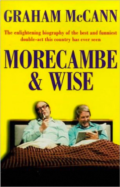 Morecambe and Wise (Text Only), EPUB eBook