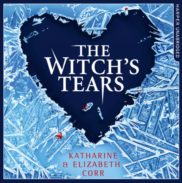 The Witch's Tears, eAudiobook MP3 eaudioBook