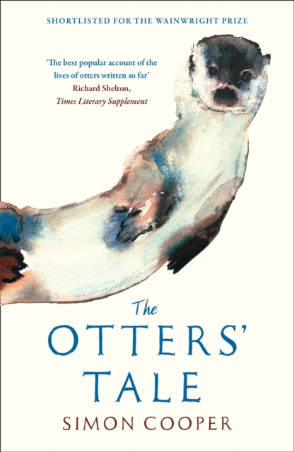 The Otters' Tale, EPUB eBook