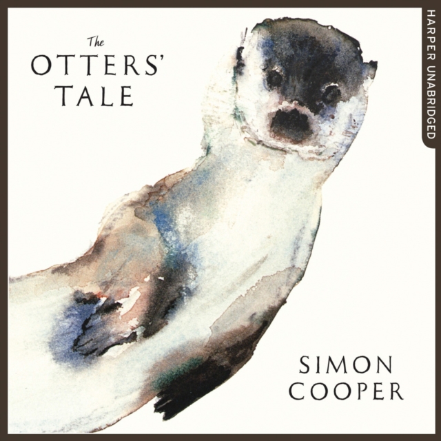 The Otters’ Tale, eAudiobook MP3 eaudioBook
