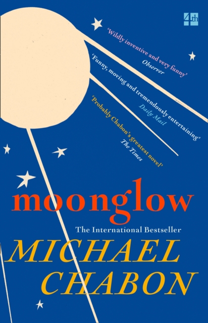 Moonglow, EPUB eBook