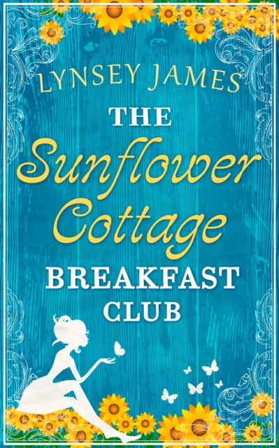 The Sunflower Cottage Breakfast Club, EPUB eBook