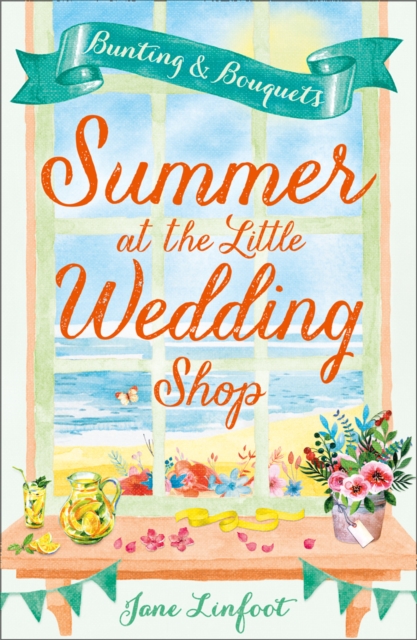 The Summer at the Little Wedding Shop, EPUB eBook