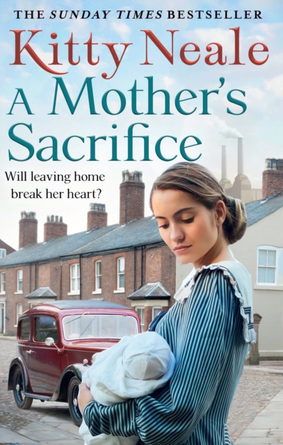 A Mother's Sacrifice, EPUB eBook