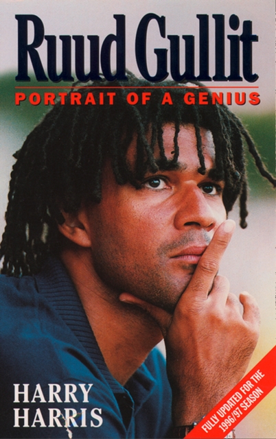 Ruud Gullit : Portrait of a Genius (Text Only), EPUB eBook