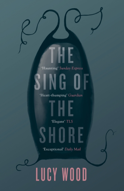 The Sing of the Shore, Paperback / softback Book