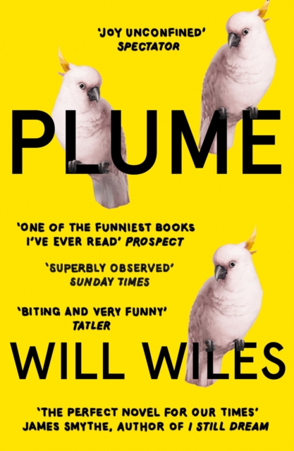 Plume, EPUB eBook