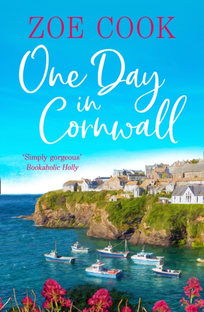 One Day in Cornwall, EPUB eBook
