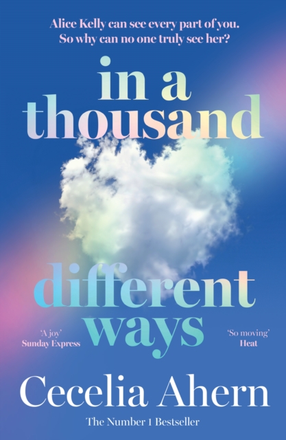 In a Thousand Different Ways, EPUB eBook