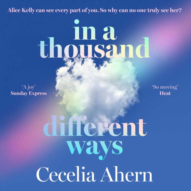 In a Thousand Different Ways, eAudiobook MP3 eaudioBook