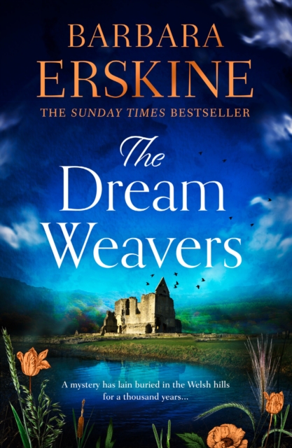 The Dream Weavers, EPUB eBook
