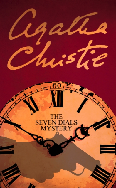 The Seven Dials Mystery, Paperback / softback Book