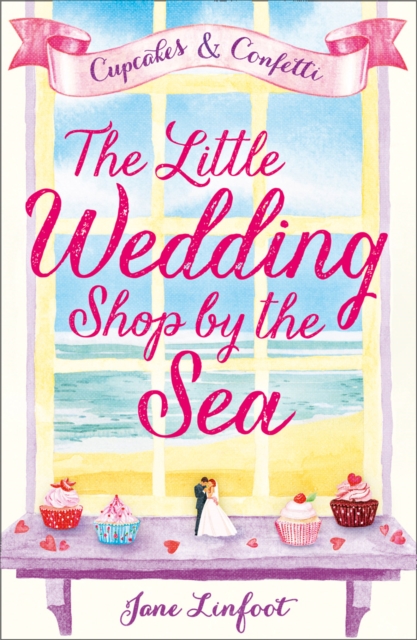 The Little Wedding Shop by the Sea, Paperback / softback Book