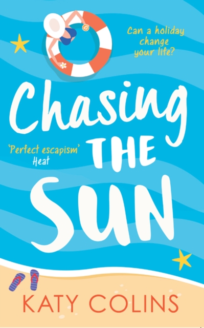 Chasing the Sun, EPUB eBook