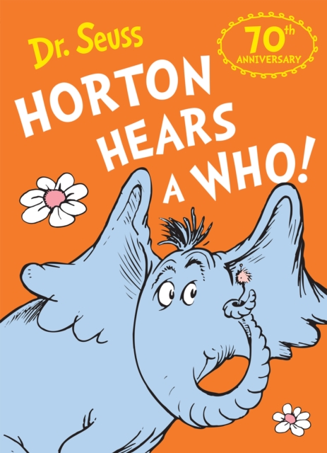 Horton Hears a Who, EPUB eBook