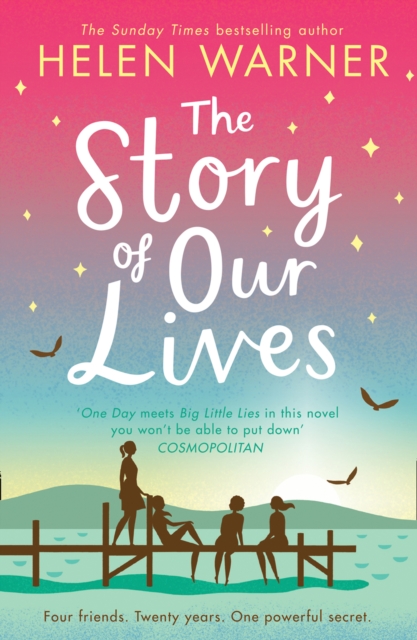 The Story of Our Lives, Paperback / softback Book