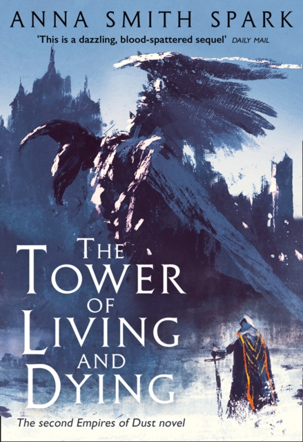The Tower of Living and Dying, Paperback / softback Book