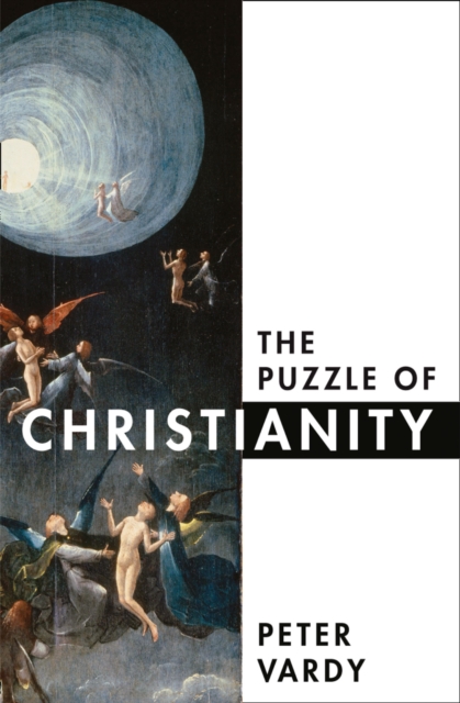 The Puzzle of Christianity, Paperback / softback Book