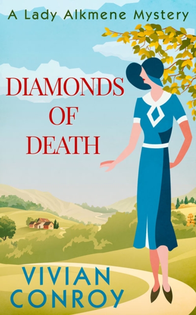 A Diamonds of Death, EPUB eBook