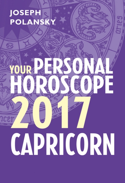 Capricorn 2017: Your Personal Horoscope, EPUB eBook