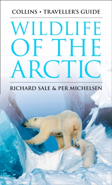 Wildlife of the Arctic, EPUB eBook