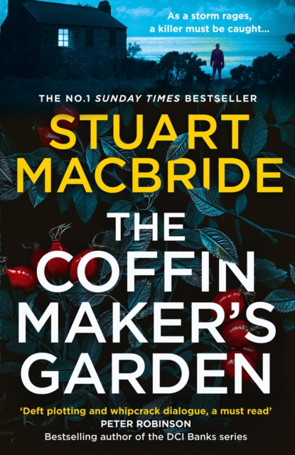 The Coffinmaker's Garden, EPUB eBook