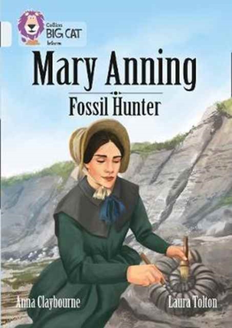 Mary Anning Fossil Hunter : Band 17/Diamond, Paperback / softback Book