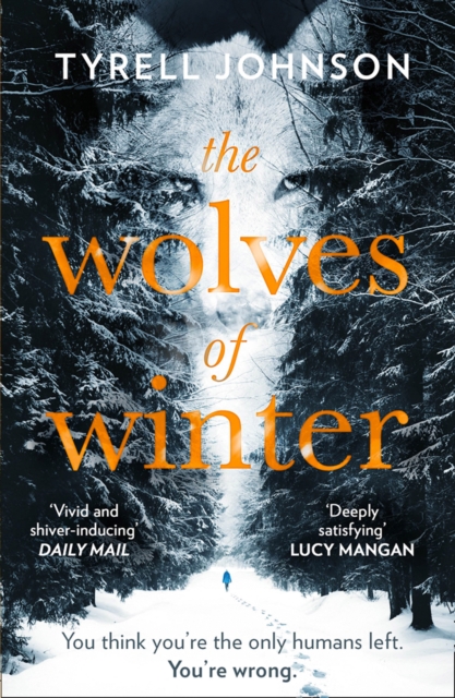 The Wolves of Winter, Paperback / softback Book