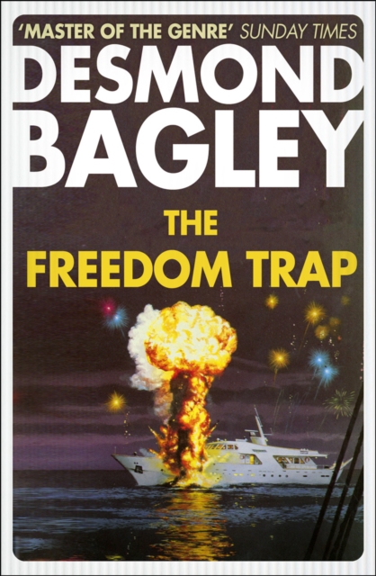 The Freedom Trap, EPUB eBook