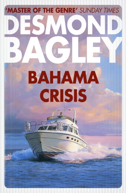 Bahama Crisis, EPUB eBook