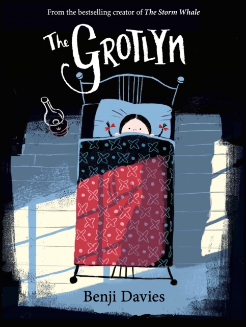 The Grotlyn, EPUB eBook