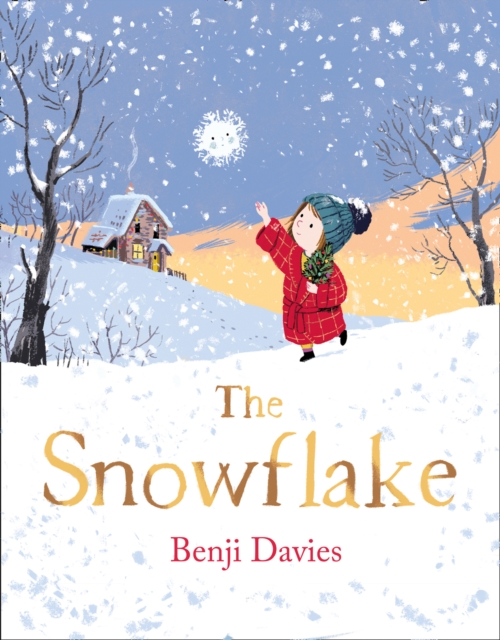 The Snowflake, EPUB eBook