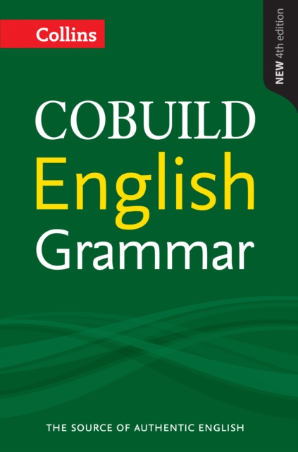 COBUILD English Grammar, EPUB eBook