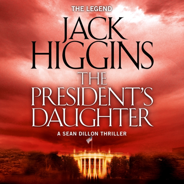 The President’s Daughter, eAudiobook MP3 eaudioBook