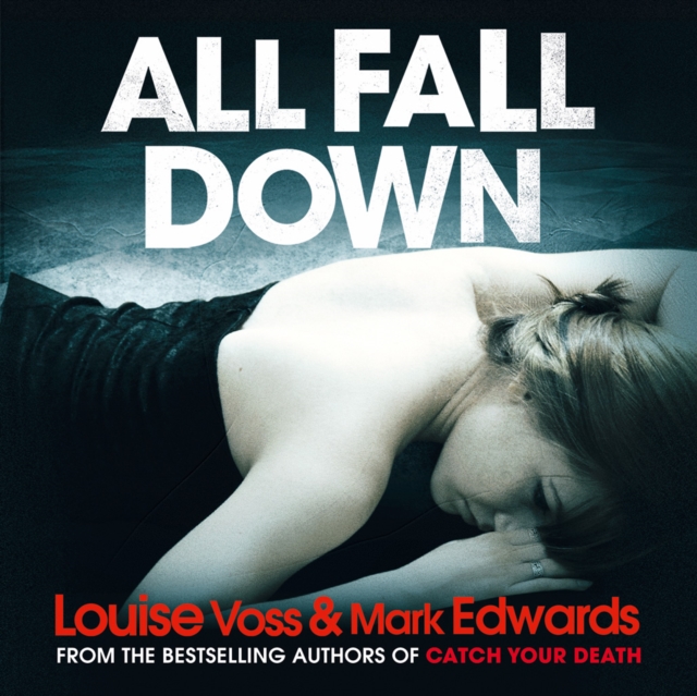 All Fall Down, eAudiobook MP3 eaudioBook