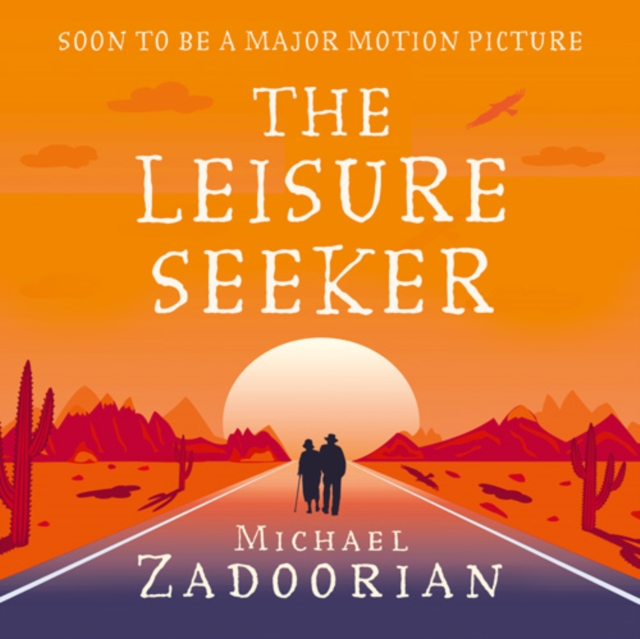 The Leisure Seeker, eAudiobook MP3 eaudioBook