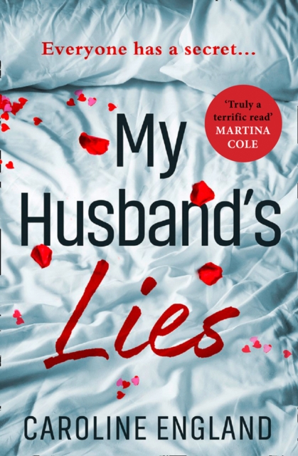My Husband's Lies, EPUB eBook