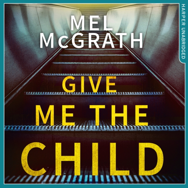Give Me the Child, eAudiobook MP3 eaudioBook
