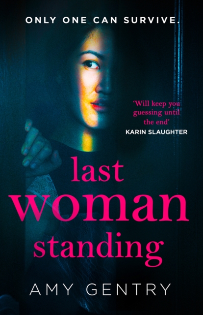 Last Woman Standing, Paperback / softback Book