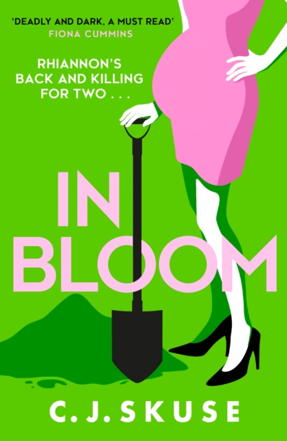 In Bloom, EPUB eBook