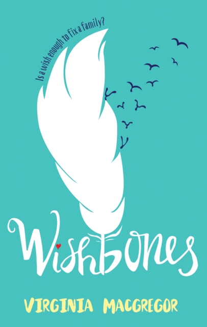 Wishbones, EPUB eBook