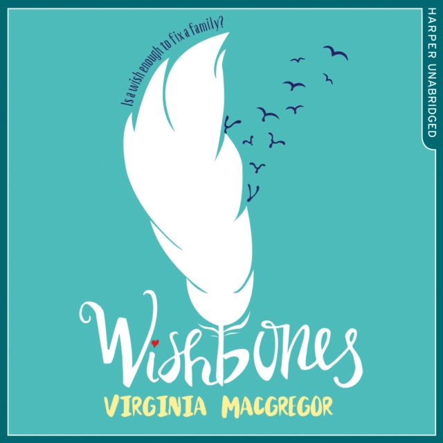 Wishbones, eAudiobook MP3 eaudioBook