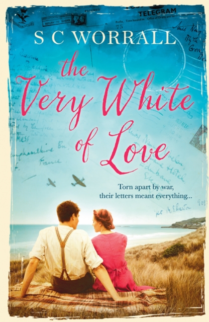 The Very White of Love, EPUB eBook