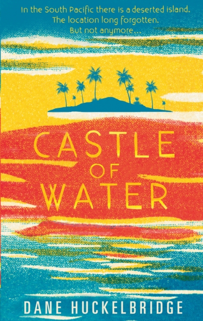 Castle of Water, EPUB eBook