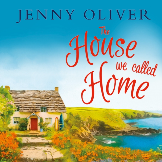 The House We Called Home, eAudiobook MP3 eaudioBook