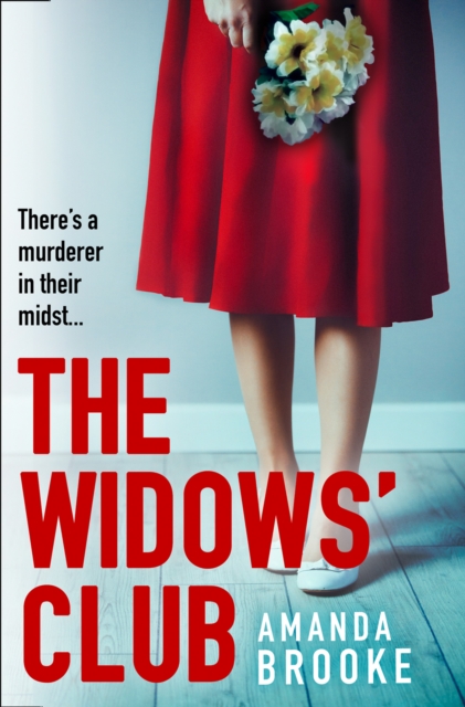 The Widows' Club, EPUB eBook