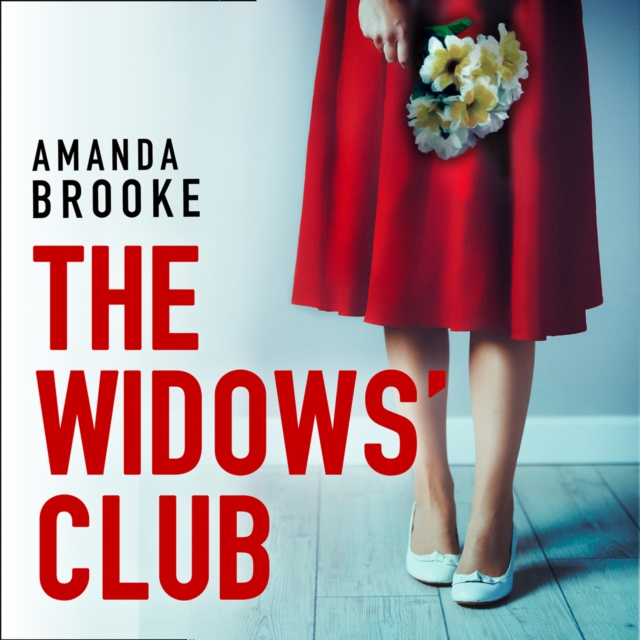 The Widows’ Club, eAudiobook MP3 eaudioBook