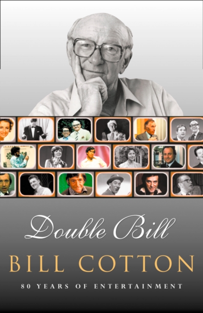 Double Bill (Text Only), EPUB eBook