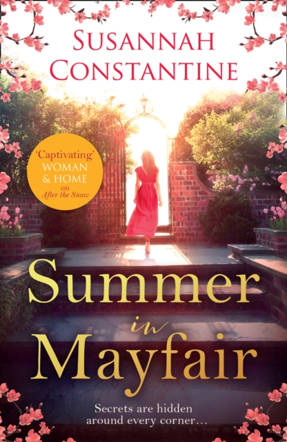 Summer in Mayfair, Paperback / softback Book